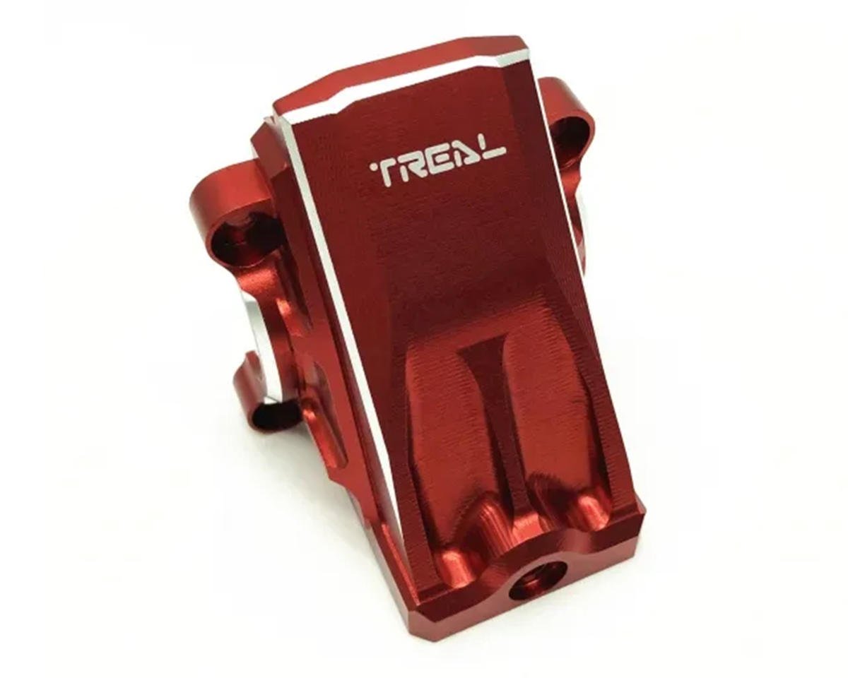 Treal Hobby 7075 Aluminum Differential Housing Cover for Traxxas¨ X-Maxx¨ (TLHTXMAXX-15)