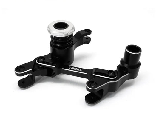 Treal Hobby 7075 Aluminum Servo Saver Bellcrank Assembly for Traxxas¨ X-Maxx¨ (TLHTXMAXX-31)