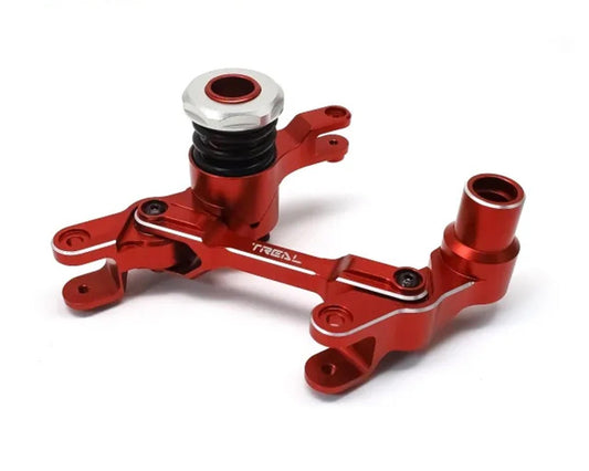 Treal Hobby 7075 Aluminum Servo Saver Bellcrank Assembly for Traxxas¨ X-Maxx¨ (TLHTXMAXX-33)