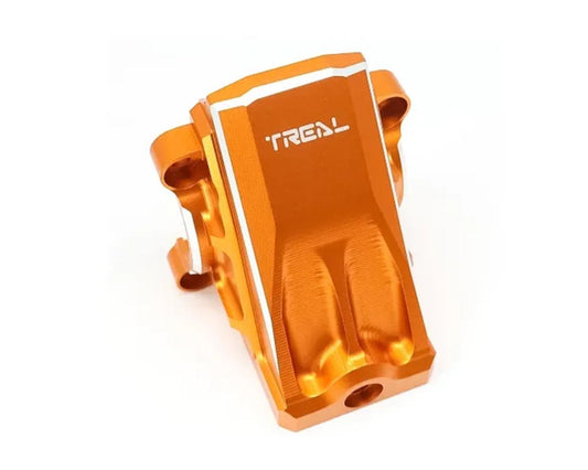 Treal Hobby 7075 Aluminum Differential Housing Cover for Traxxas¨ X-Maxx¨ (TLHTXMAXX-41)