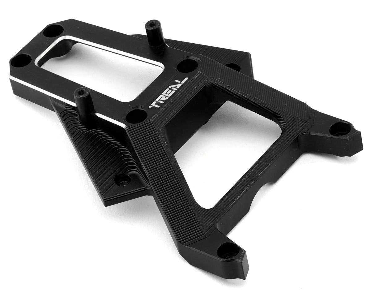 Treal Hobby Aluminum Upper Steering Mount Brace Cover for Traxxas XRT (TLHTXRT-06)
