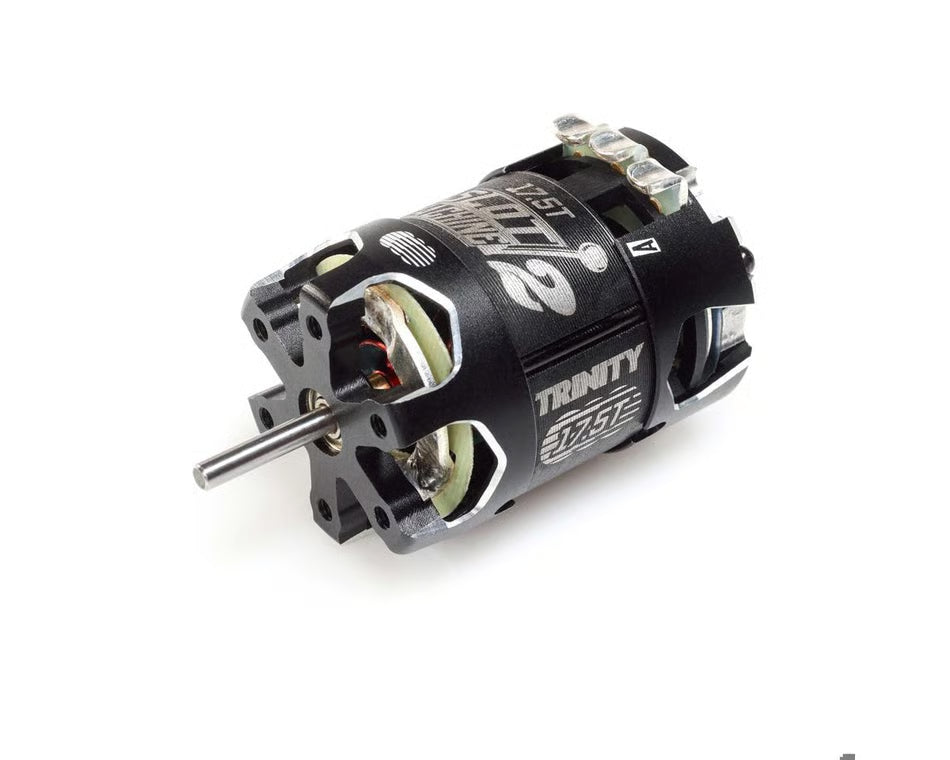 TRINITY - Slot Machine 2 Spec Class Brushless Motor (17.5T) (TRI-1055)