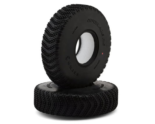 UPGRADE RC - Gecko 2.2" Ultra Comp Gecko-Inspired Pin-Style Rock Crawler Tires (Super Soft) (2) (5.5" O.D.) (UPG-10031)