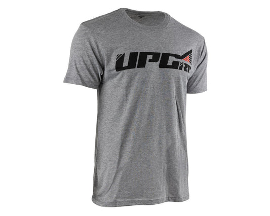 UpGrade RC UPG Premium Heather T-Shirt (Grey) (3XL) (UPG-12003-3XL)