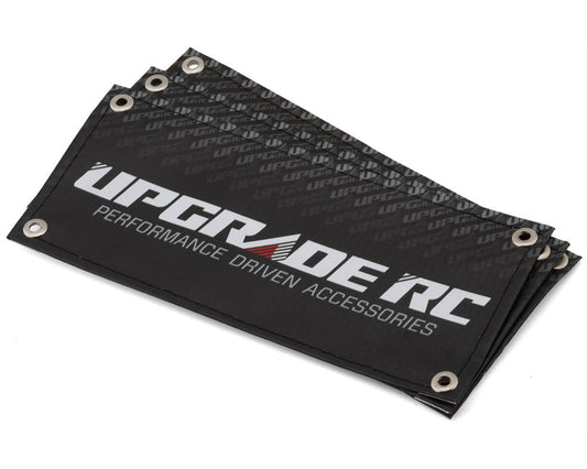 UpGrade RC 200mm x 84mm 1/10 Scale Banner (3) (UPG-13500)