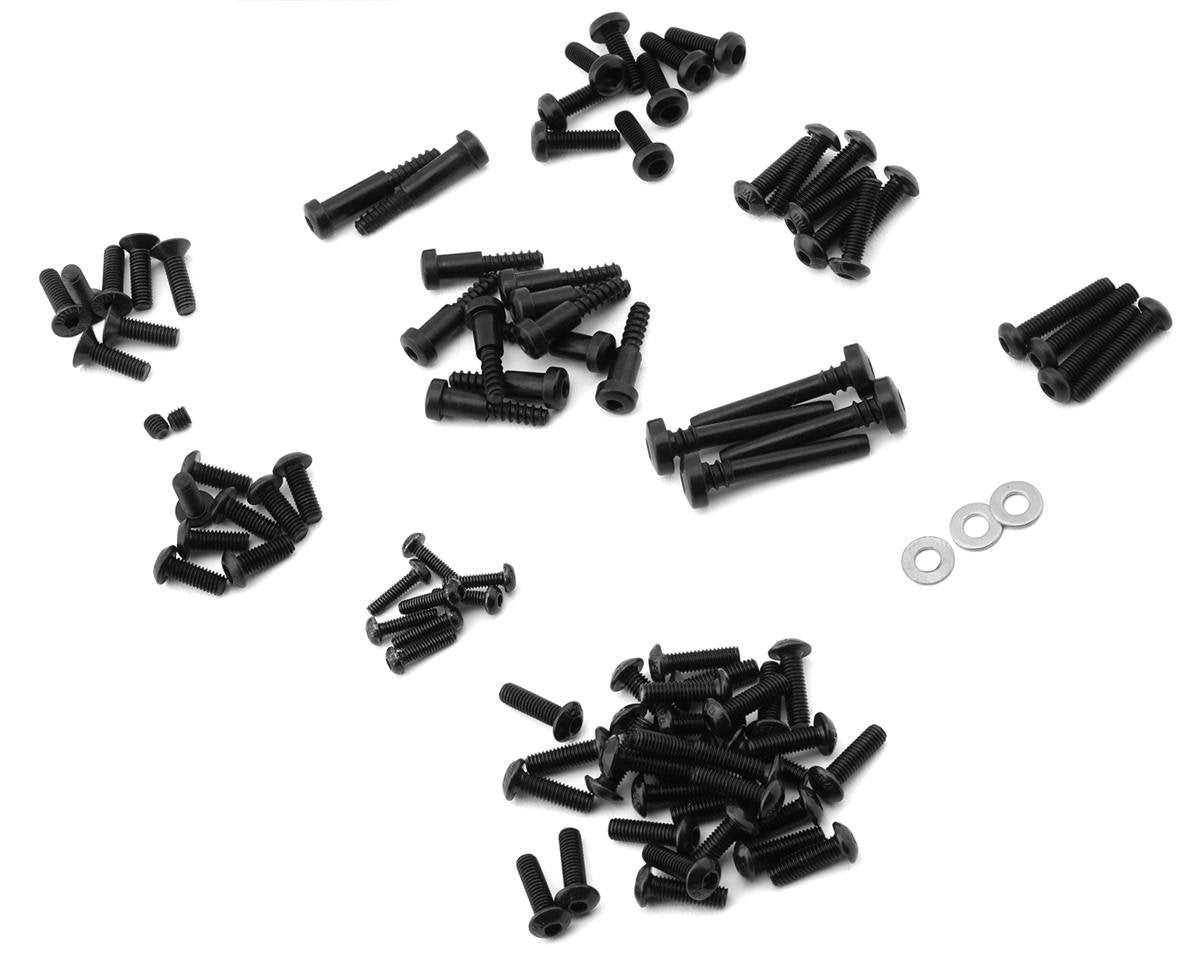 UpGrade RC Tamiya¨ TT-02 Hex Head Screw Set (UPG-15000)