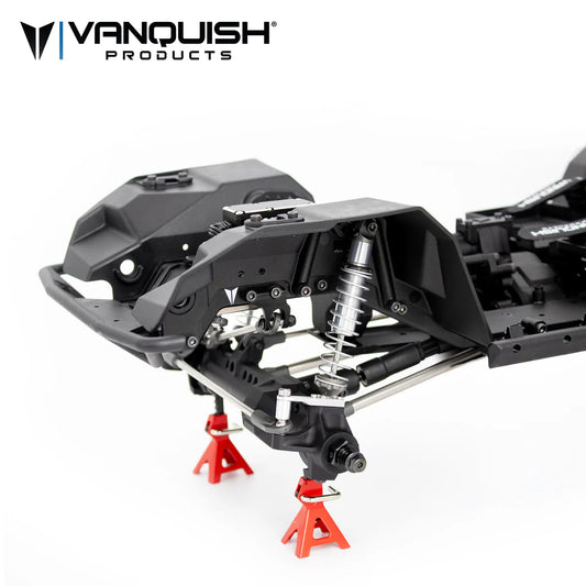 Vanquish Products - VS4-10 Origin Classic Pro (Black) (VPS09026B)