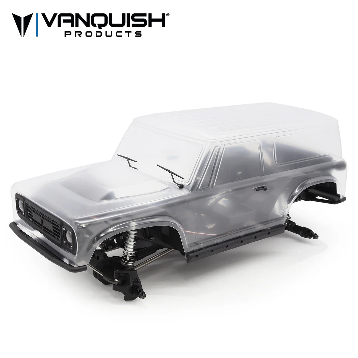 Vanquish Products - VS4-10 Origin Classic (VPS09026A)