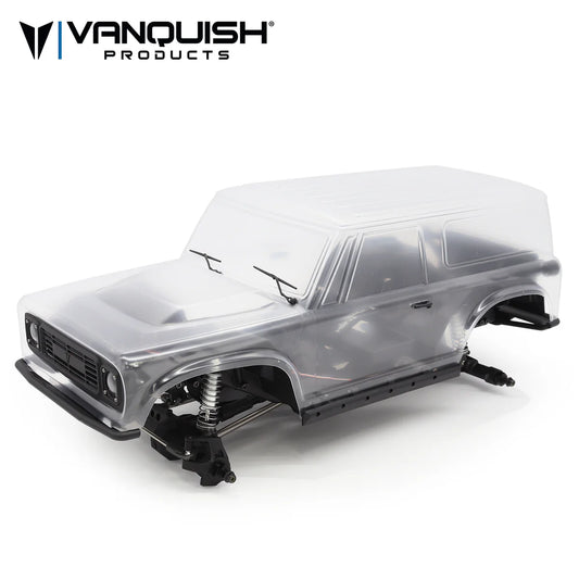 Vanquish Products - VS4-10 Origin Classic (VPS09026A)