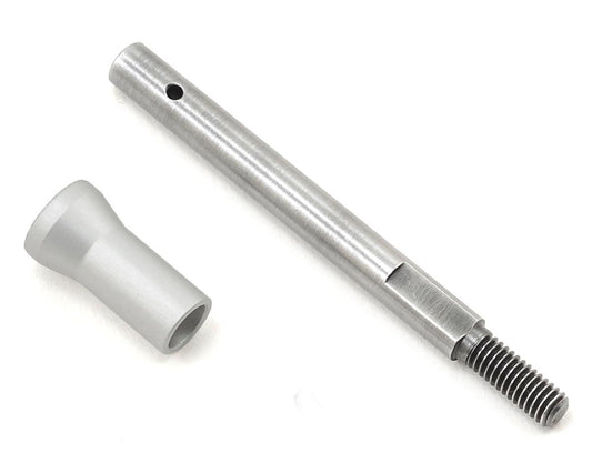 Vanquish Products SCX10/Wraith Transmission Top Shaft (VPS01170)