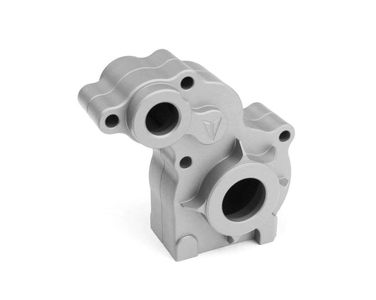 Vanquish Products Aluminum Transmission Case (Silver) (VPS01183)