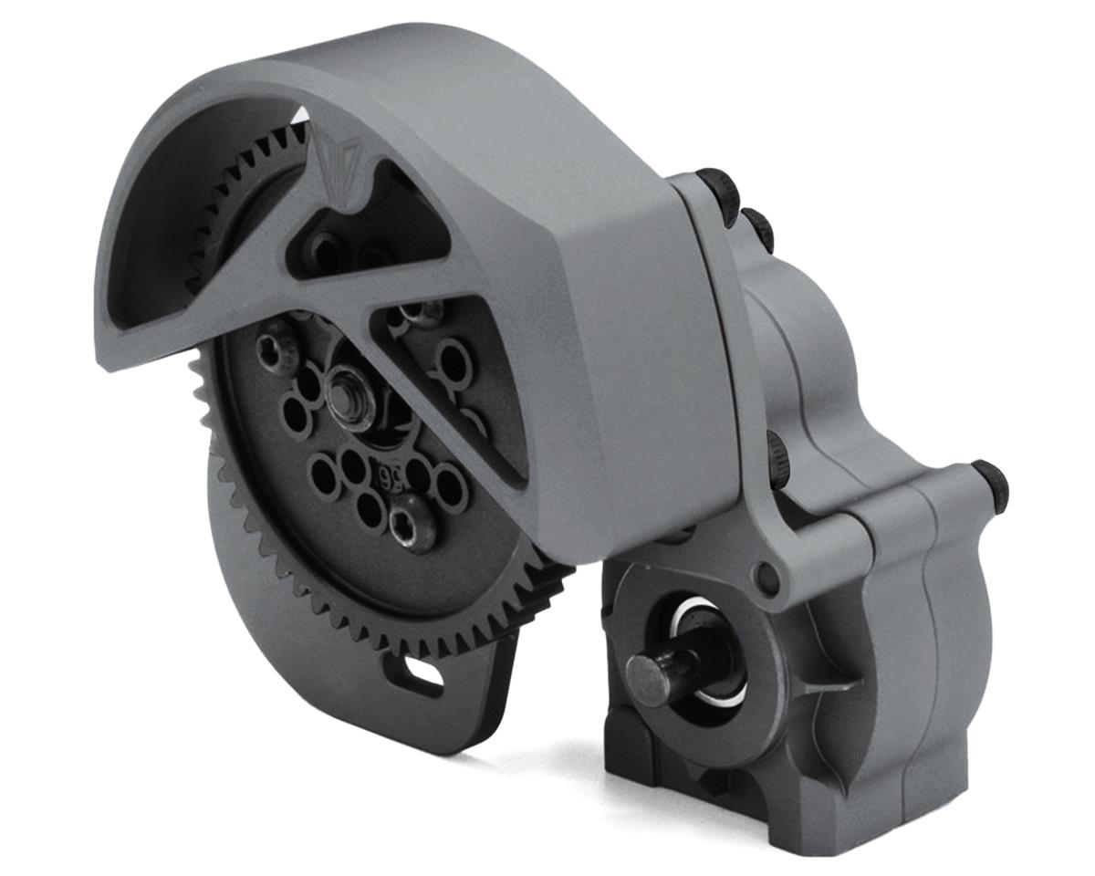 Vanquish Products 3 Gear Transmission Kit (Grey) (VPS01203)