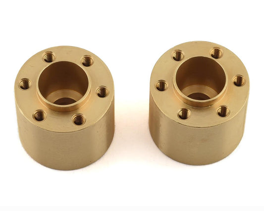 Vanquish Products Brass SLW 725 Wheel Hub (2) (0.725" Width) (VPS01305)