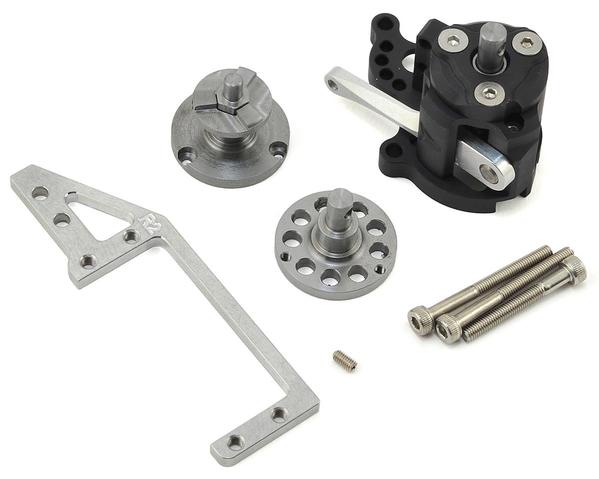 Vanquish Products Hurtz Dig V2 Dig Unit (Black) (VPS01350)