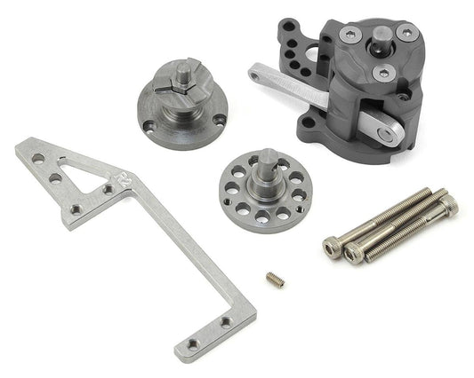 Vanquish Products Hurtz Dig V2 Dig Unit (Grey) (VPS01352)