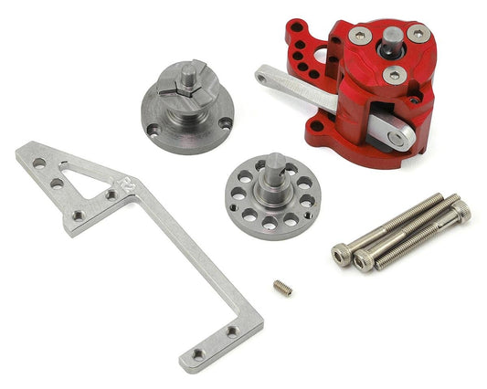 Vanquish Products Hurtz Dig V2 Dig Unit (Red) (VPS01353)