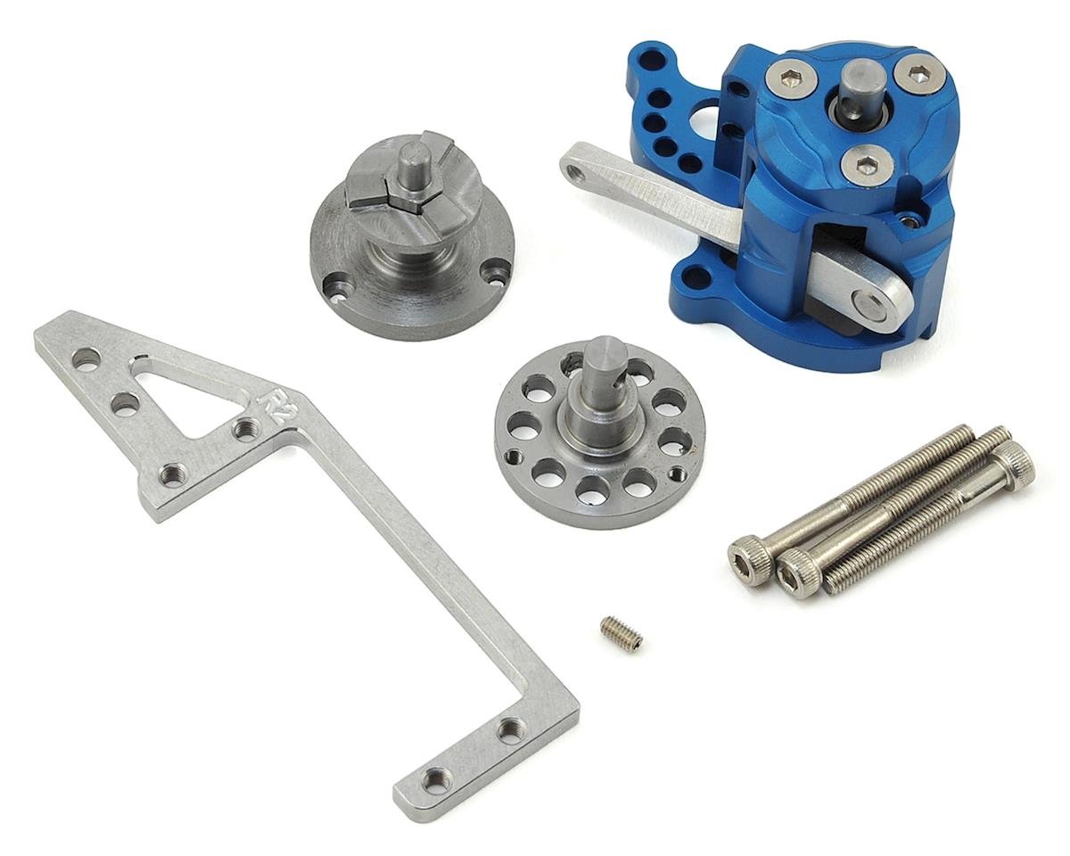 Vanquish Products Hurtz Dig V2 Dig Unit (Blue) (VPS01354)