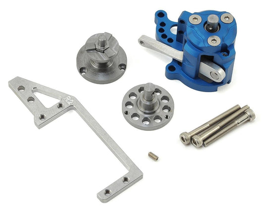 Vanquish Products Hurtz Dig V2 Dig Unit (Blue) (VPS01354)