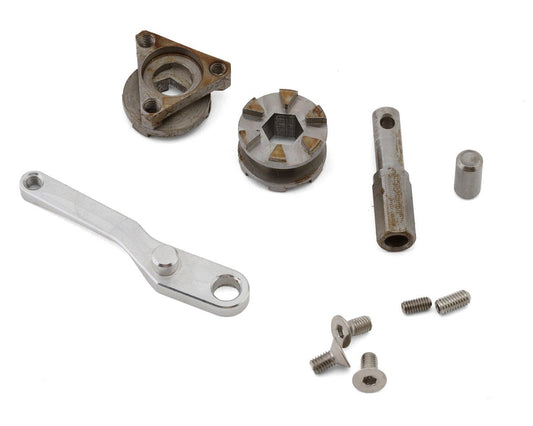 Vanquish Products Hurtz Dig V2 Replacement Components Rebuild Set (VPS01356)