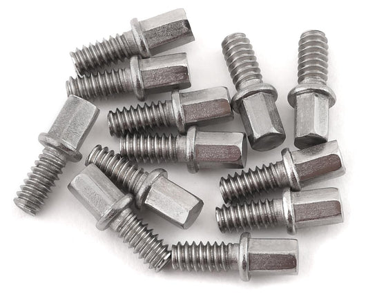 Vanquish Products SLW Hub Scale Screw Kit (Stainless) (12) (VPS01701)