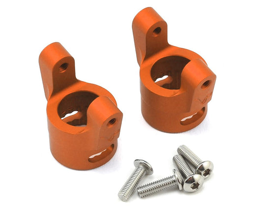Vanquish Products Incision C-Hub Set (Orange) (2) (VPS02019)