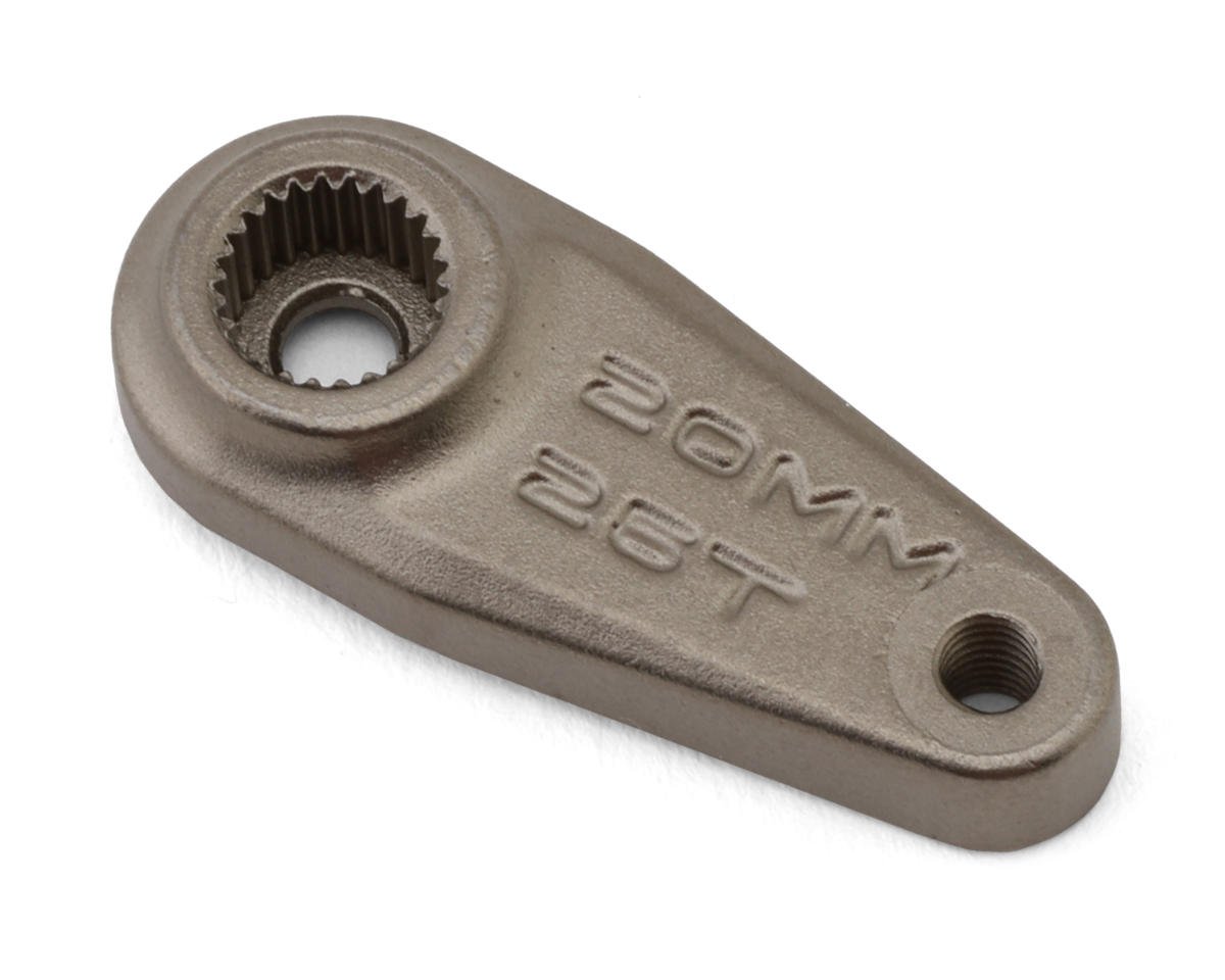 Vanquish Products 20mm Sintered Servo Horn (25T) (VPS02420)