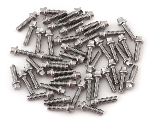 Vanquish Products Scale Beadlock Ring Screw Kit (Stainless) (50) (VPS05002)