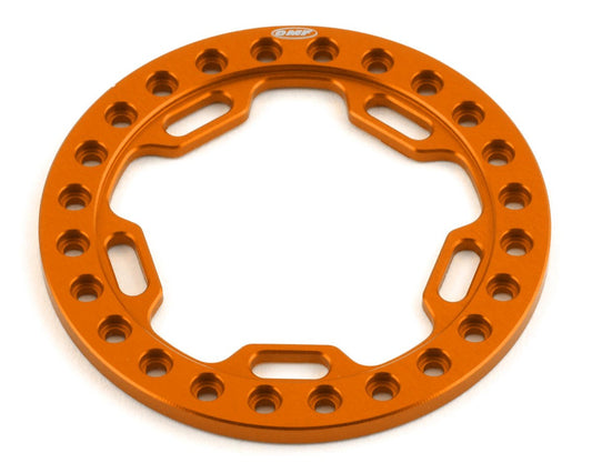 Vanquish Products OMF 1.9" Phase 5 Beadlock Rings (Orange) (VPS05115)