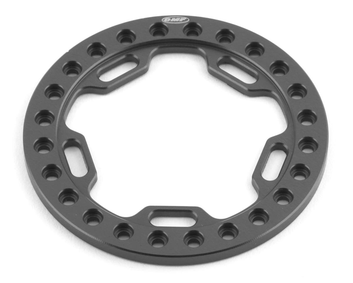 Vanquish Products OMF 1.9" Phase 5 Beadlock Ring (Grey) (VPS05116)