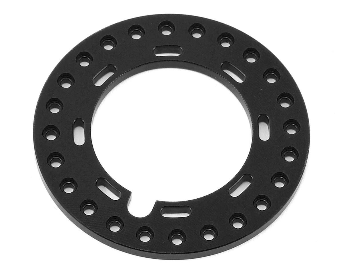 Vanquish Products IBTR 1.9" Beadlock Ring (Black) (VPS05132)