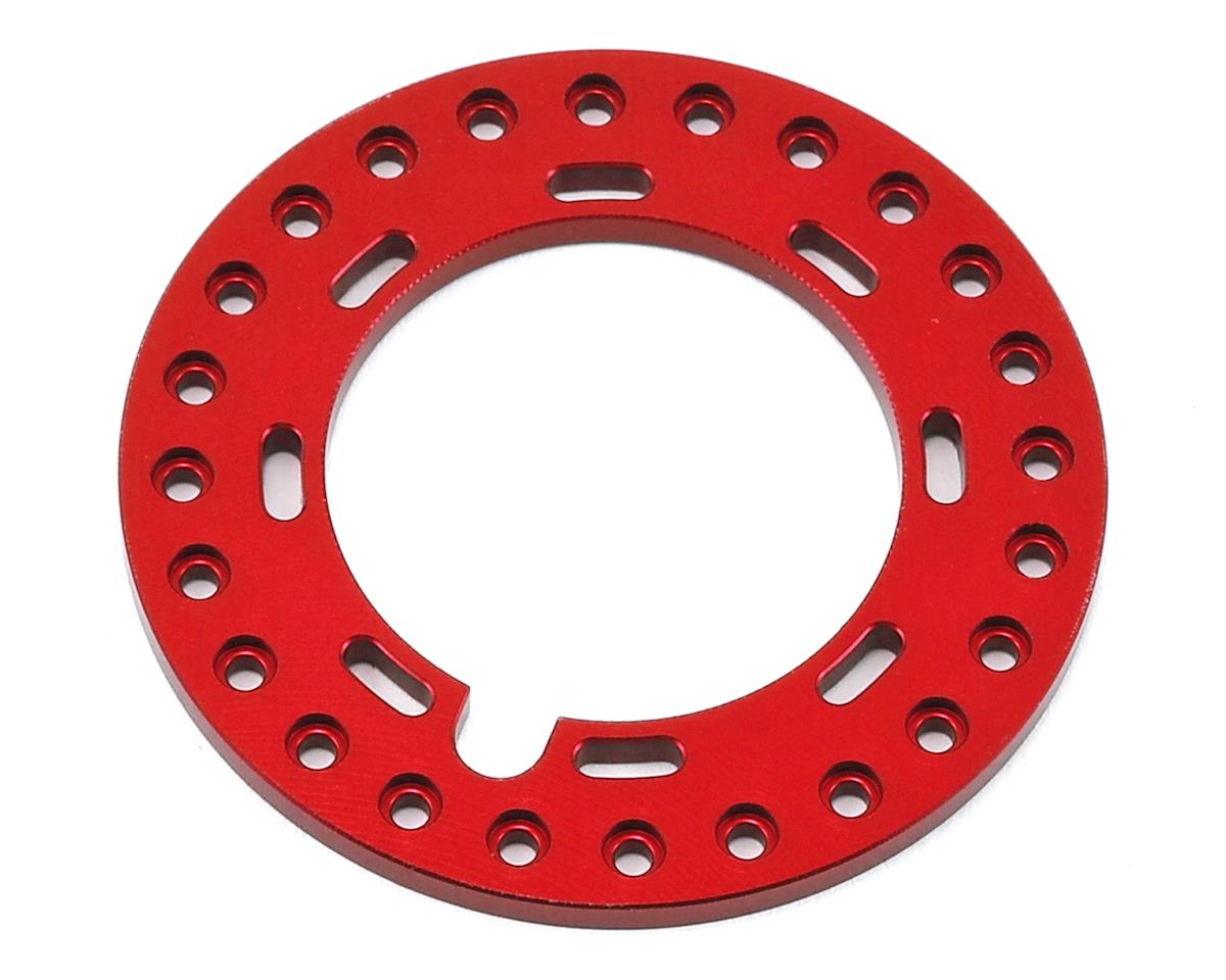Vanquish Products IBTR 1.9" Beadlock Ring (Red) (VPS05133)