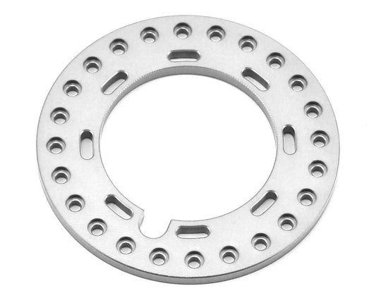 Vanquish Products IBTR 1.9" Beadlock Ring (Silver) (VPS05137)