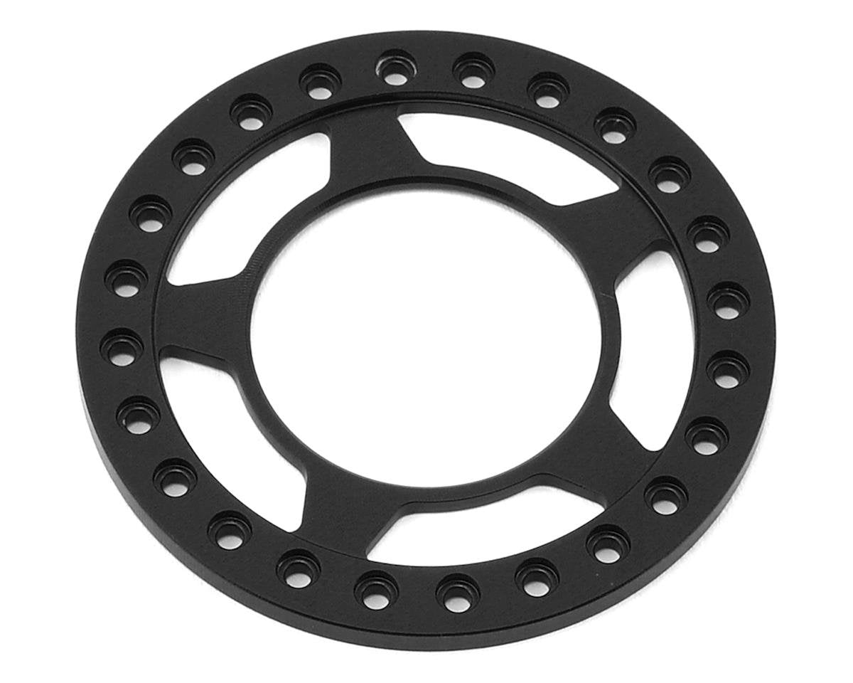 Vanquish Products Spyder 1.9"  Beadlock Ring (Black) (VPS05142)