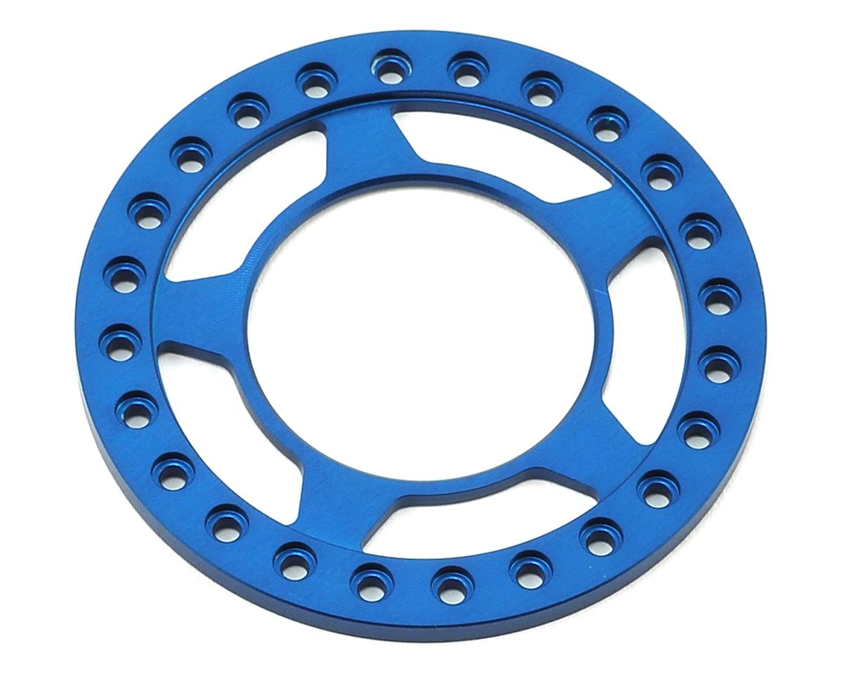Vanquish Products Spyder 1.9"  Beadlock Ring (Blue) (VPS05144)