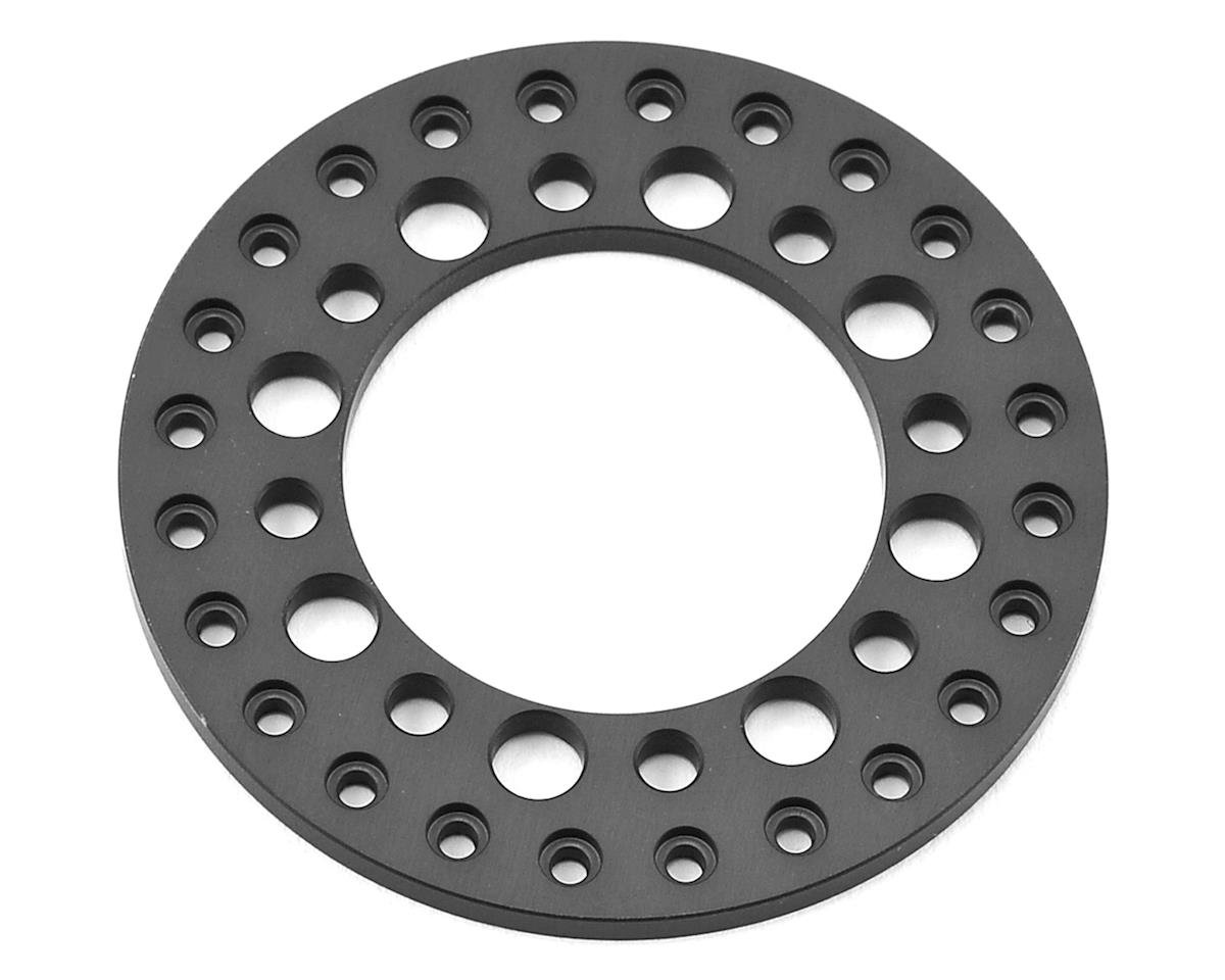Vanquish Products Holy 1.9" Rock Crawler Beadlock Ring (Grey) (VPS05153)