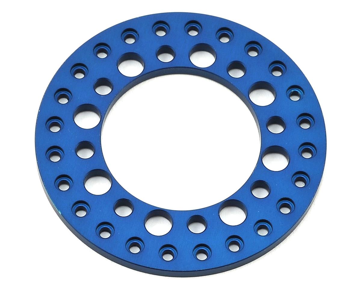 Vanquish Products Holy 1.9" Rock Crawler Beadlock Ring (Blue) (VPS05154)
