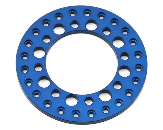 Vanquish Products Holy 1.9" Rock Crawler Beadlock Ring (Blue) (VPS05154)