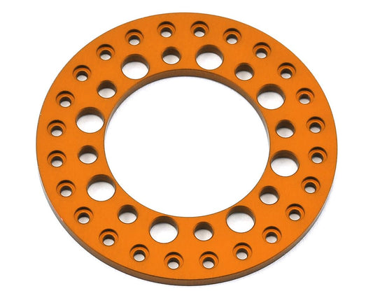 Vanquish Products Holy 1.9" Rock Crawler Beadlock Ring (Orange) (VPS05156)