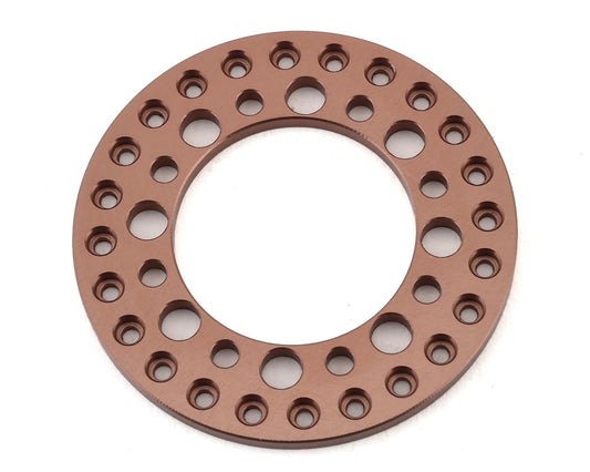 Vanquish Products Holy 1.9" Rock Crawler Beadlock Ring (Bronze) (VPS05158)