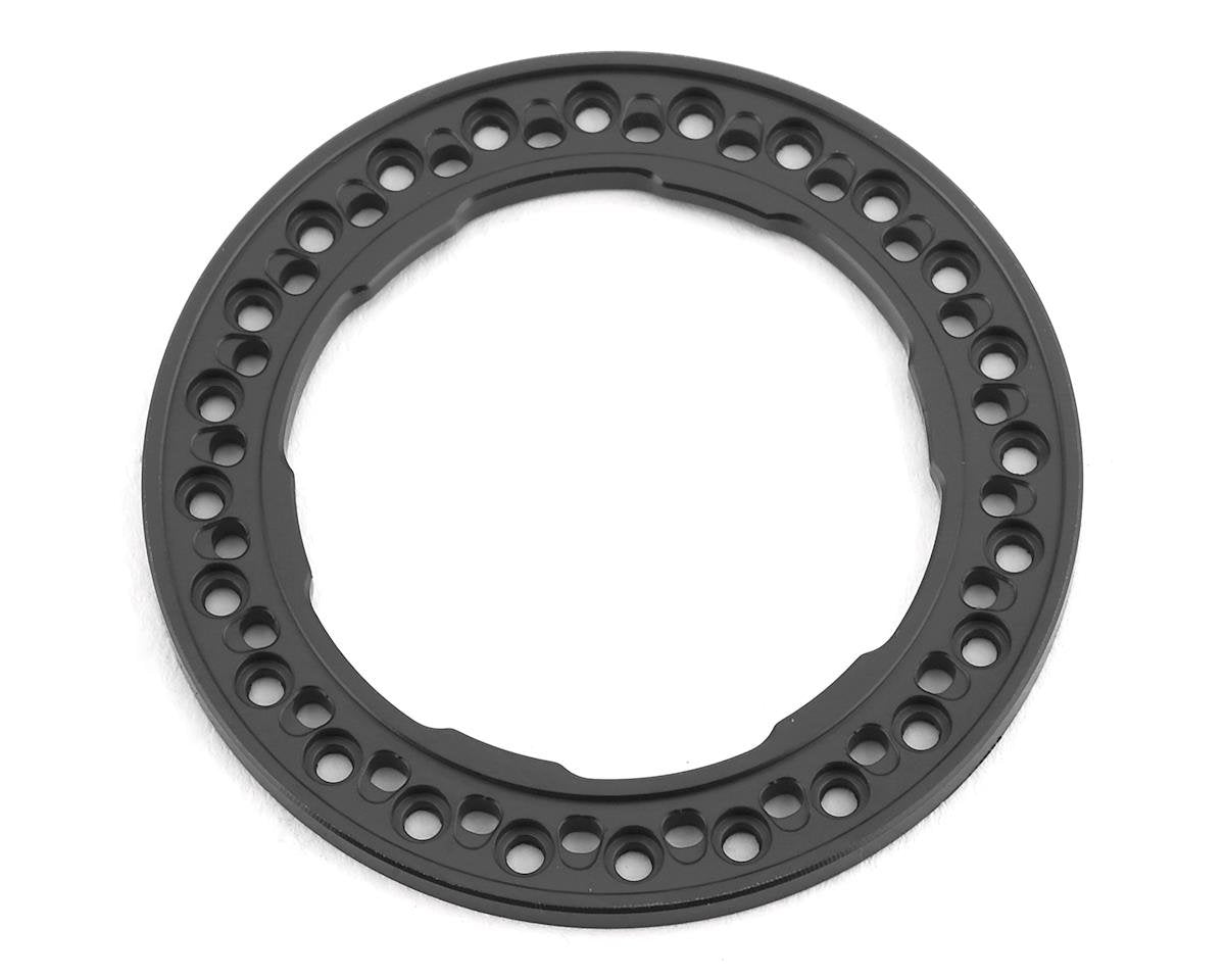 Vanquish Products Dredger 1.9" Beadlock Ring (Grey) (VPS05162)