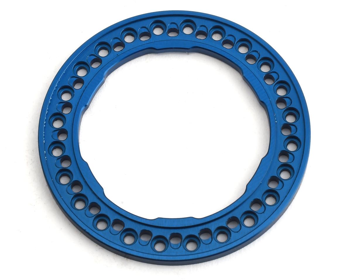 Vanquish Products Dredger 1.9" Beadlock Ring (Blue) (VPS05164)