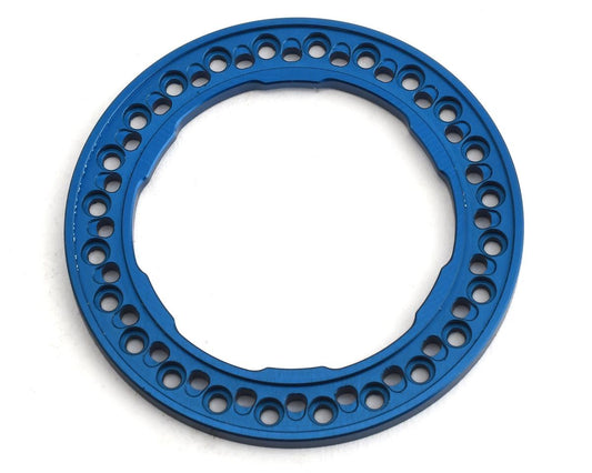 Vanquish Products Dredger 1.9" Beadlock Ring (Blue) (VPS05164)