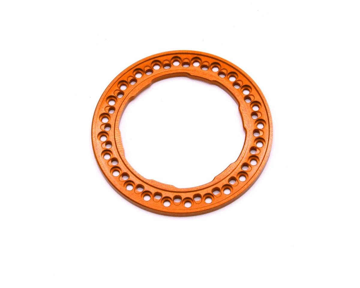 Vanquish Products Dredger 1.9" Beadlock Ring (Orange) (VPS05165)