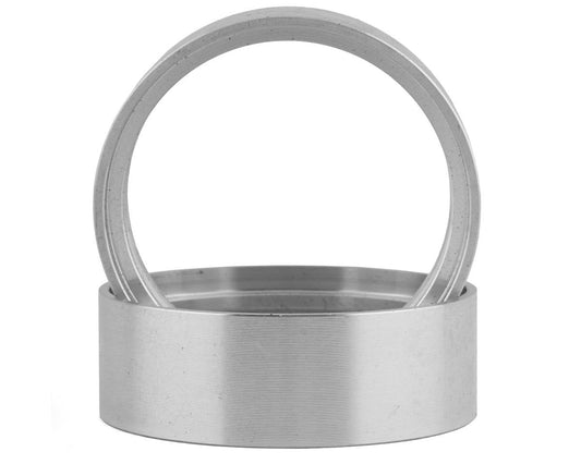 Vanquish Products Aluminum 1.9" Wheel Clamp Rings (2) (0.8") (VPS05255)