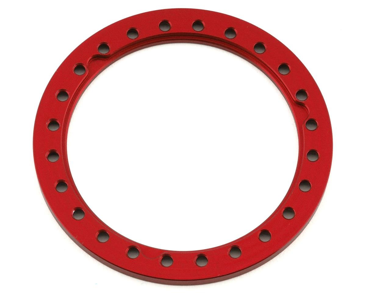 Vanquish Products 1.9" IFR Original Beadlock Ring (Red) (VPS05403)
