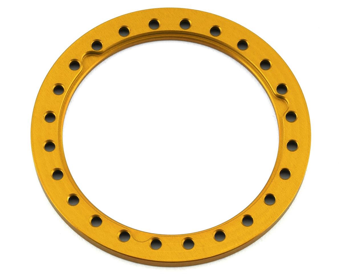Vanquish Products 1.9" IFR Original Beadlock Ring (Gold) (VPS05407)