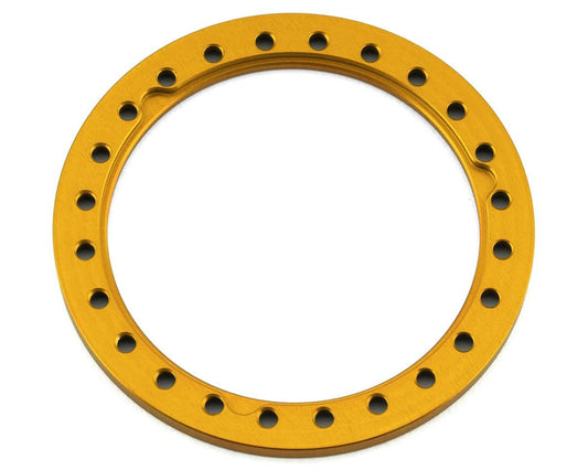 Vanquish Products 1.9" IFR Original Beadlock Ring (Gold) (VPS05407)