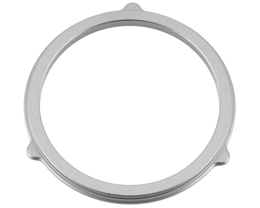 Vanquish Products 1.9" Slim IFR Slim Inner Ring (Silver) (VPS05431)