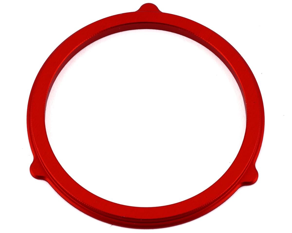 Vanquish Products 1.9" Slim IFR Slim Inner Ring (Red) (VPS05433)