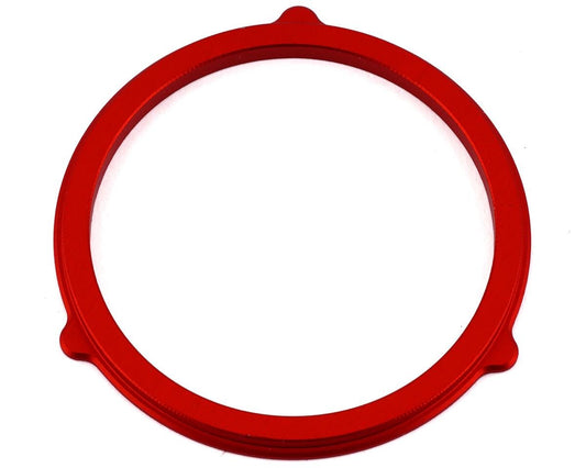Vanquish Products 1.9" Slim IFR Slim Inner Ring (Red) (VPS05433)